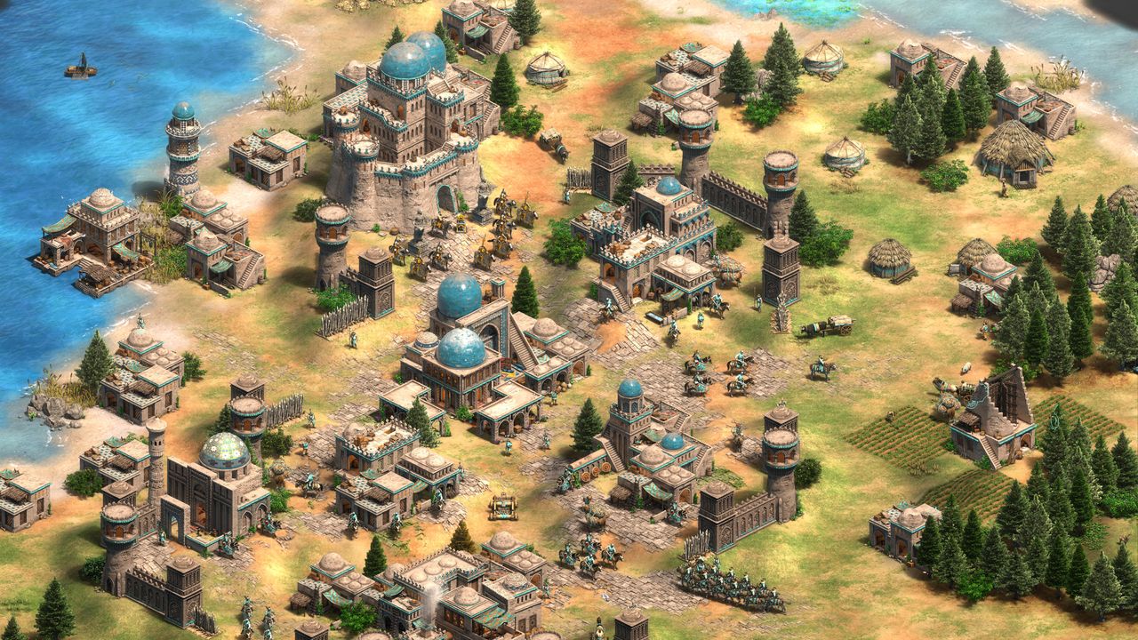 Age of empires 2 definitive edition трейнер ошибка 0x2