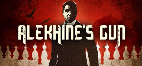 Alekhine s gun читы