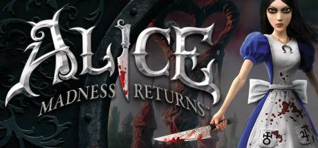 Alice madness returns не запускается на windows 10