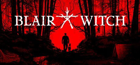 Blair witch можно ли играть с другом