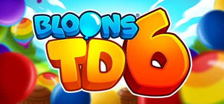 Bloons td 6 скачать на андроид бесплатно последняя версия со встроенным кэшем