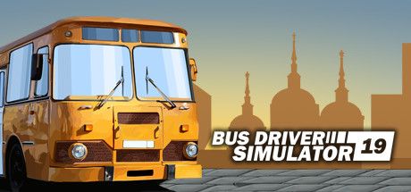 Прохождение bus driver simulator 2019