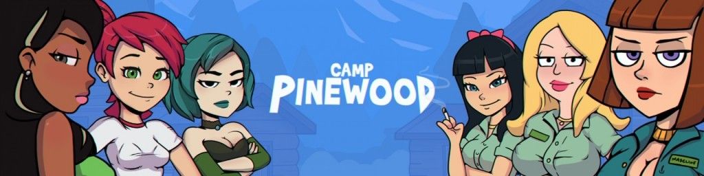 Camp Pinewood Download