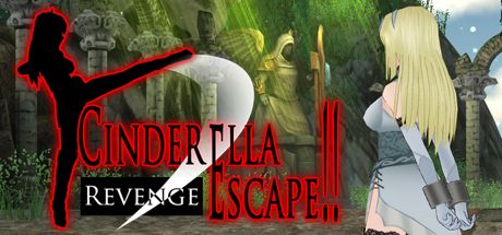 Cinderella escape 2 revenge читы