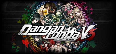 Danganronpa стоит ли играть