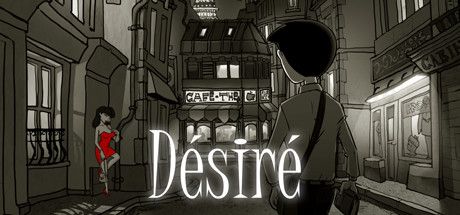 Desire игра прохождение