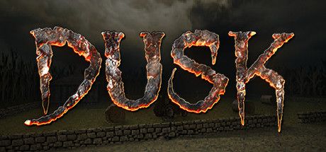 Dusk игра обои