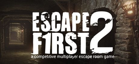 Escape 1 прохождение 1