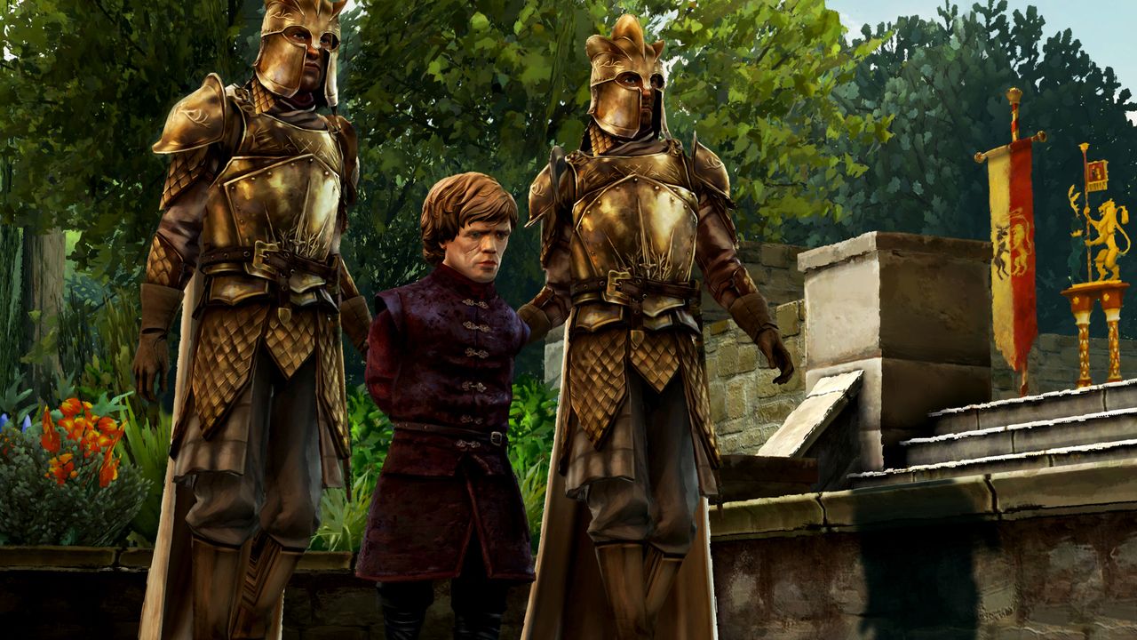 Game of thrones игры на пк список