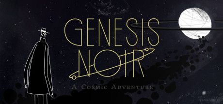 Genesis Noir Скачать Игру На Компьютер Бесплатно