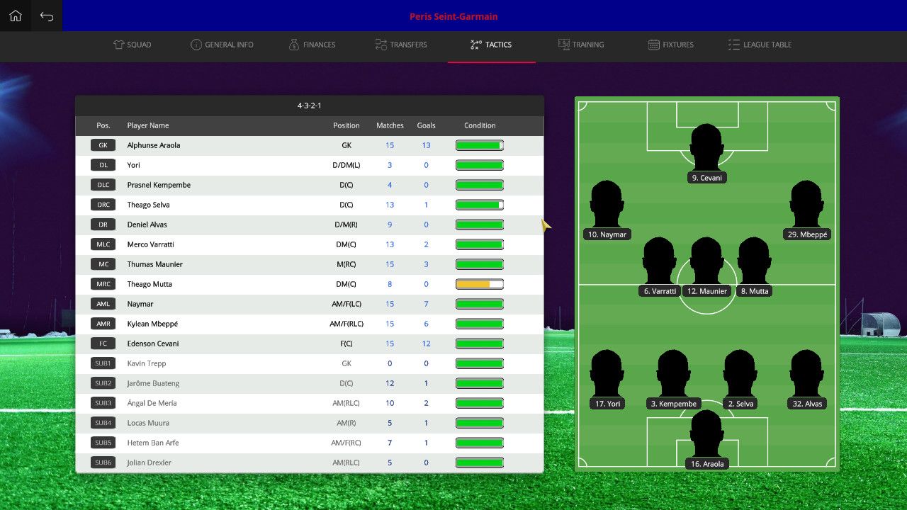 стим soccer manager фото 72