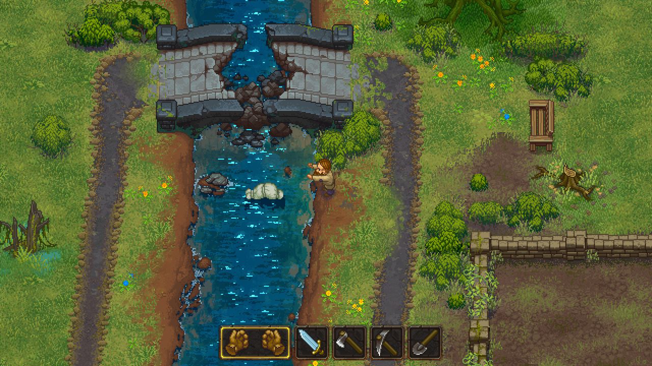 Graveyard keeper настенный канделябр как повесить