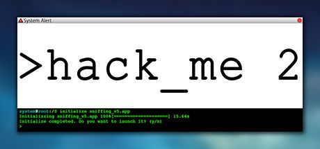 Как играть в hack me 2