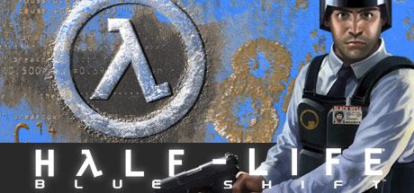 Half life blue shift коды