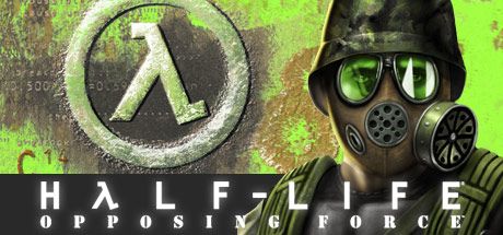 Скачать half life opposing force на андроид кэш