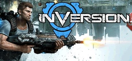 Прохождение игры inversion видео