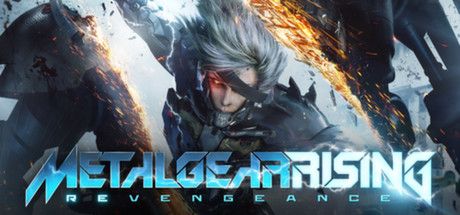 Как играть в metal gear rising revengeance на геймпаде ps4