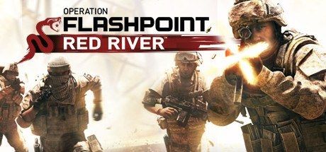 Operation flashpoint red river прохождение