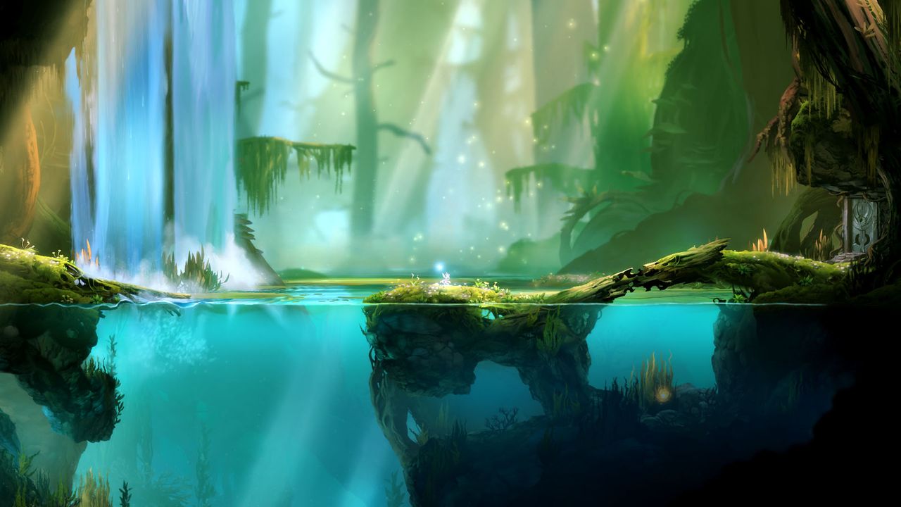 Ori and the blind forest бюджет и сборы