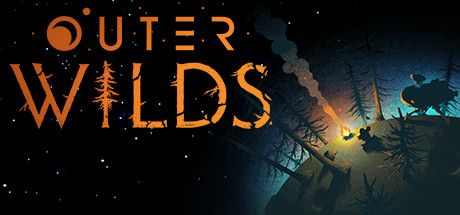 Игры как outer wilds