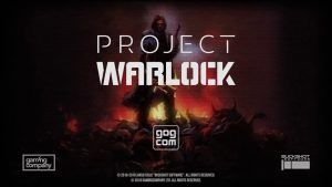 Скачать игру Project Warlock бесплатно на ПК