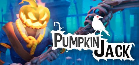 Pumpkin jack время прохождения