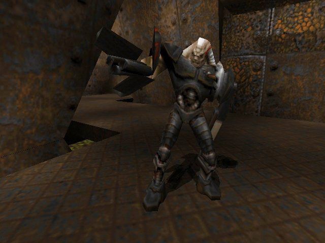 Картинка quake 2