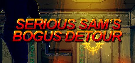 Serious sam s bogus detour читы