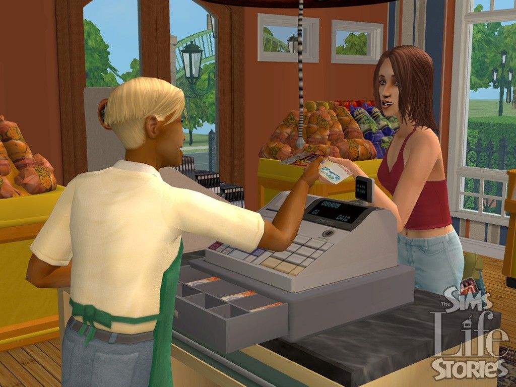 Sims 2 скачать БЕЗ торрента на ПК