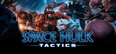 Space hulk настольная игра обзор