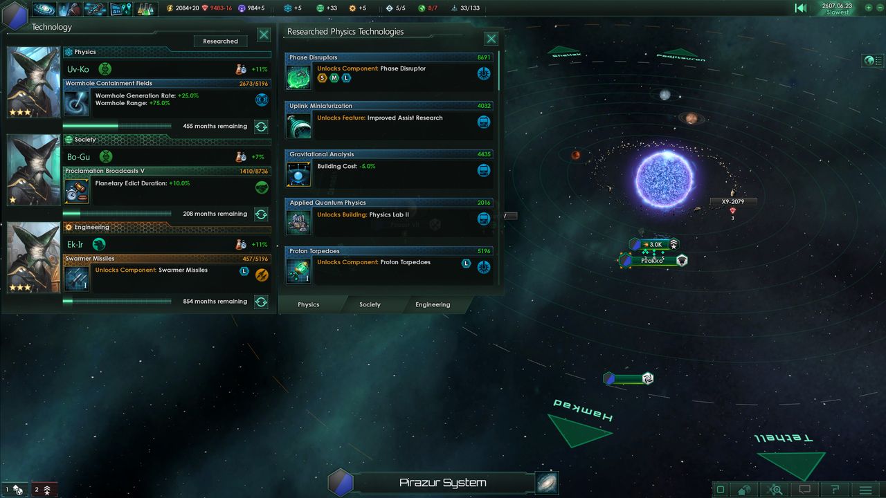 stellaris galaxy edition gameplay