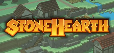 Stonehearth не запускается на windows 10