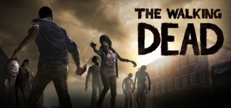 The walking dead список игр на андроид