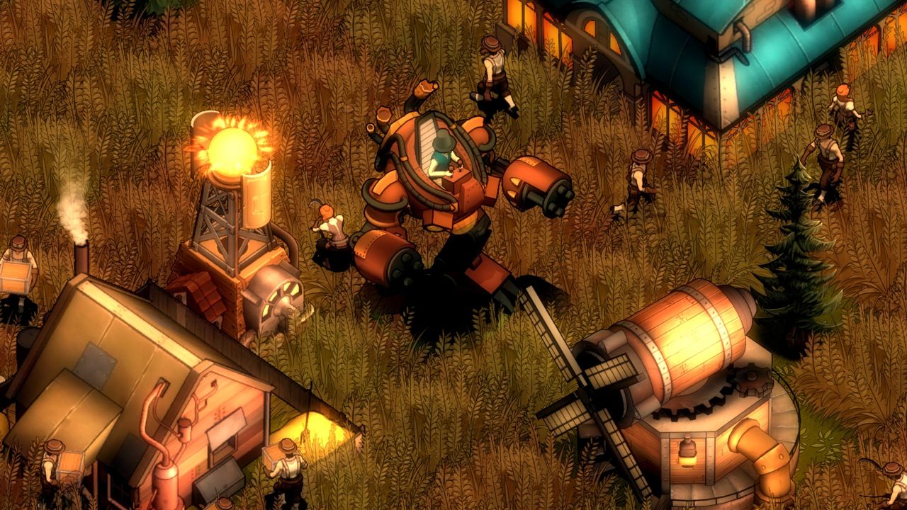 They are billions сложность на что влияет