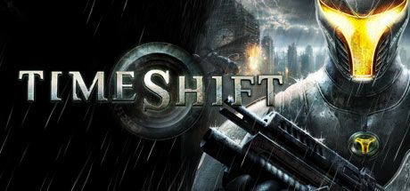 Сколько стоит игра timeshift