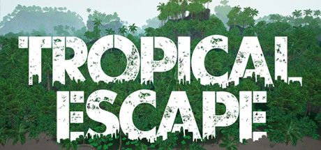 Tropical escape обзор