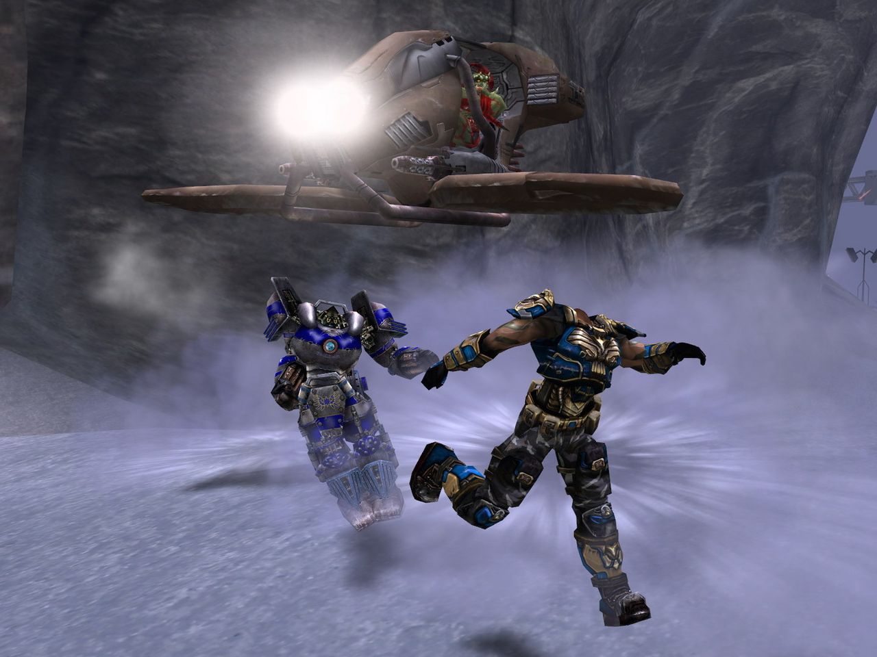 Unreal tournament 2004 не устанавливается на windows 10