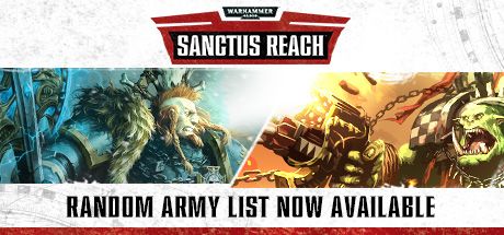 Warhammer 40 000 sanctus reach как включить русский язык