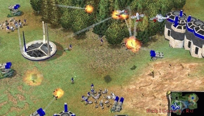 Не запускается empire earth на windows 8