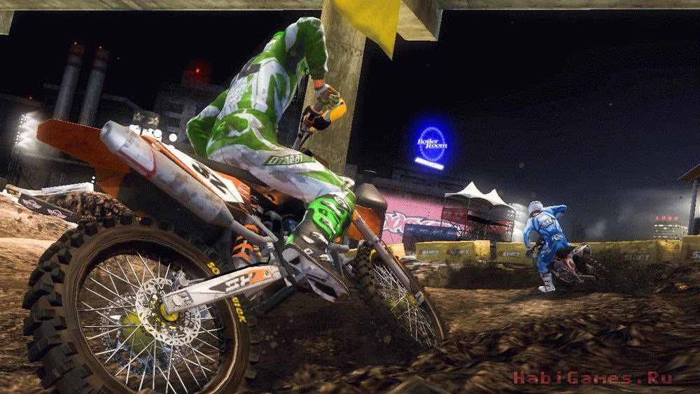 Mx vs atv reflex не запускается на windows 10