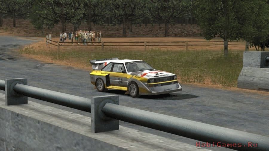 Скачать colin mcrae rally 2005 на андроид встроенный кэш