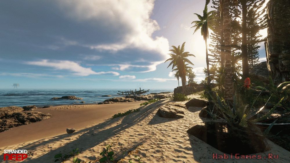 Как зажечь потухший костер в stranded deep