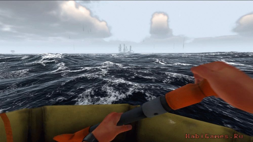 Stranded deep как сделать вертолет