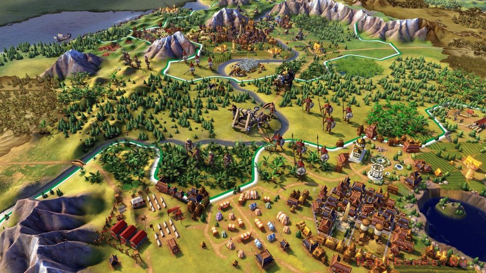 Civilization 6 как играть по сети epic games