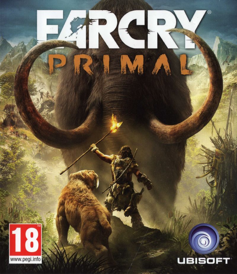 Far cry primal как поменять язык на русский