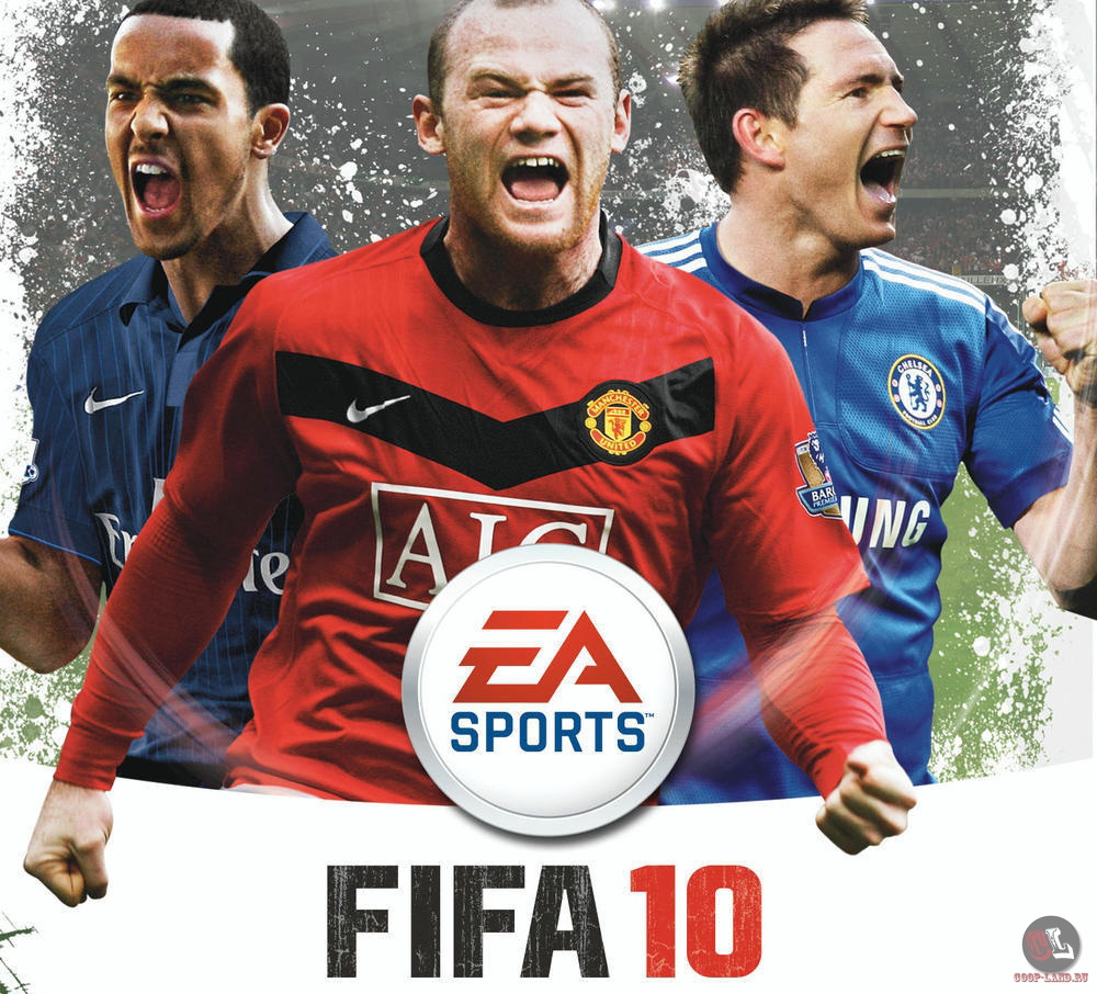 Fifa 10