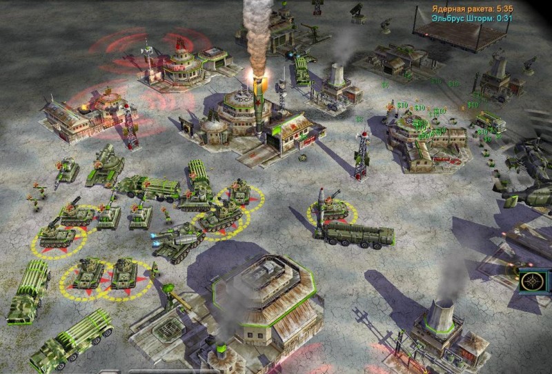 command and conquer generals zero hour download full game free