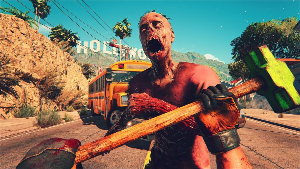 Dead Island 2 Скачать Игру На Компьютер Бесплатно