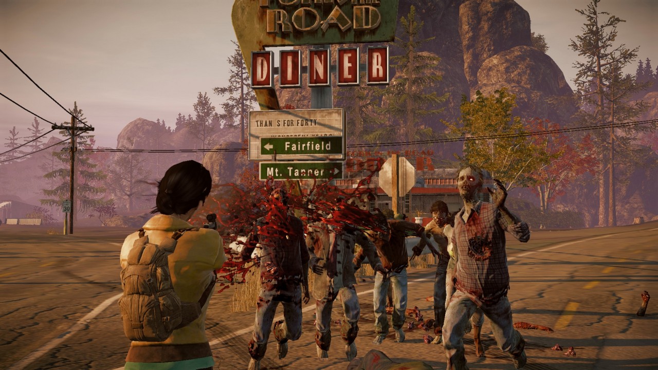 Не удалось загрузить сохраненную игру state of decay