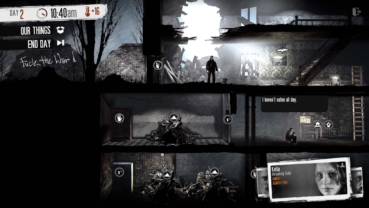 Как установить this war of mine на пк